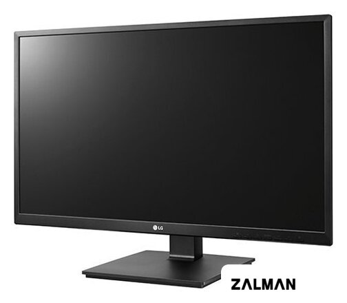 Монитор LG 24BK550Y-B
