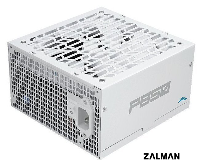 Блок питания Sama P850 850W P0850-WHPFF001-EU