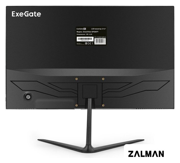 Монитор ExeGate SmartView EP2207T EX300130RUS