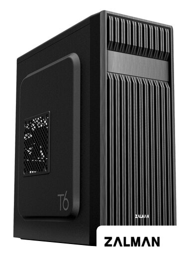 Корпус Zalman T6