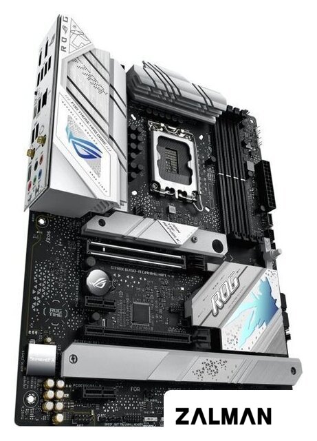 Материнская плата ASUS ROG Strix B760-A Gaming WIFI