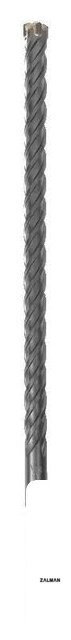 Бур Milwaukee 4932498903
