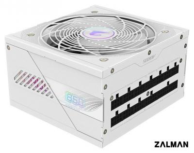 Блок питания Gigabyte Aorus Elite P850W Platinum AE850PM PG5 ICE (rev. 1.0)