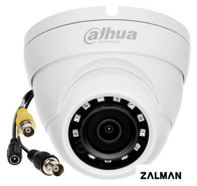 CCTV-камера Dahua DH-HAC-HDW2401MP-0360B CCTV-камера Dahua DH-HAC-HDW2401MP-0360B