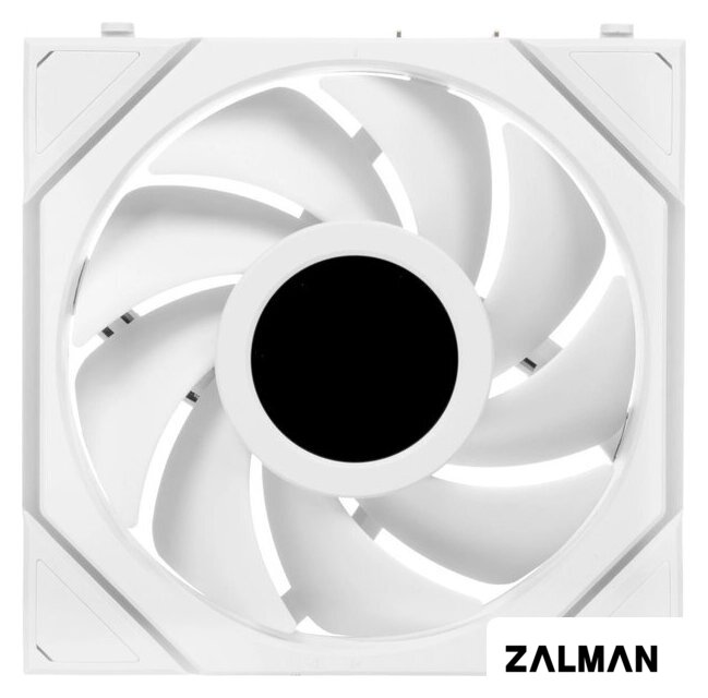 Комплект вентиляторов для корпуса с контроллером Lian Li Uni Fan TL 120 Wireless 12TLLCD1W3W G99.12TLLCD1W3W.R0