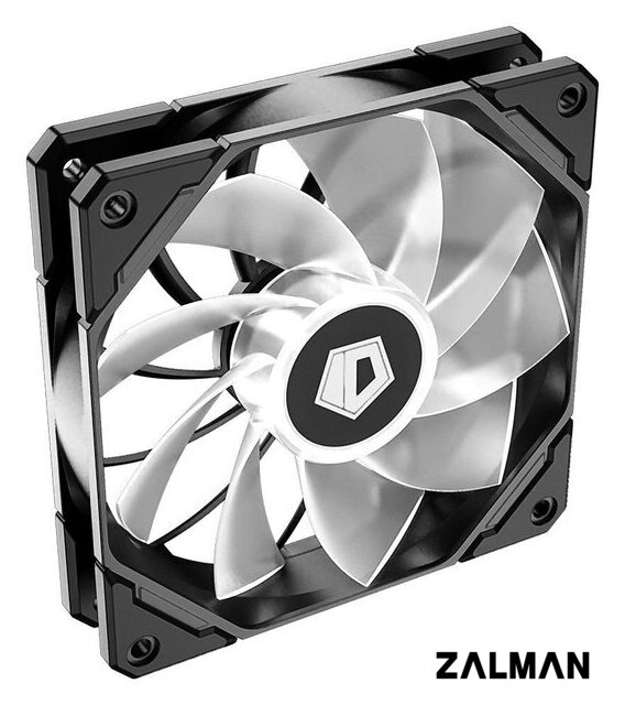 Вентилятор для корпуса ID-Cooling TF-12025-PRO-ARGB Reverse