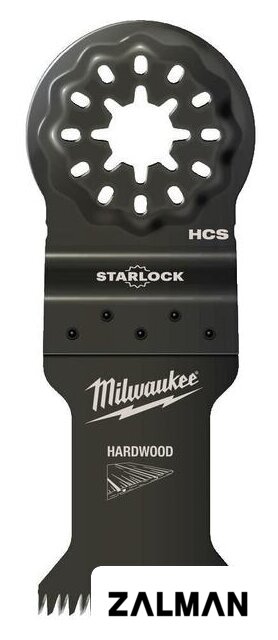 Пильное полотно Milwaukee 48906017