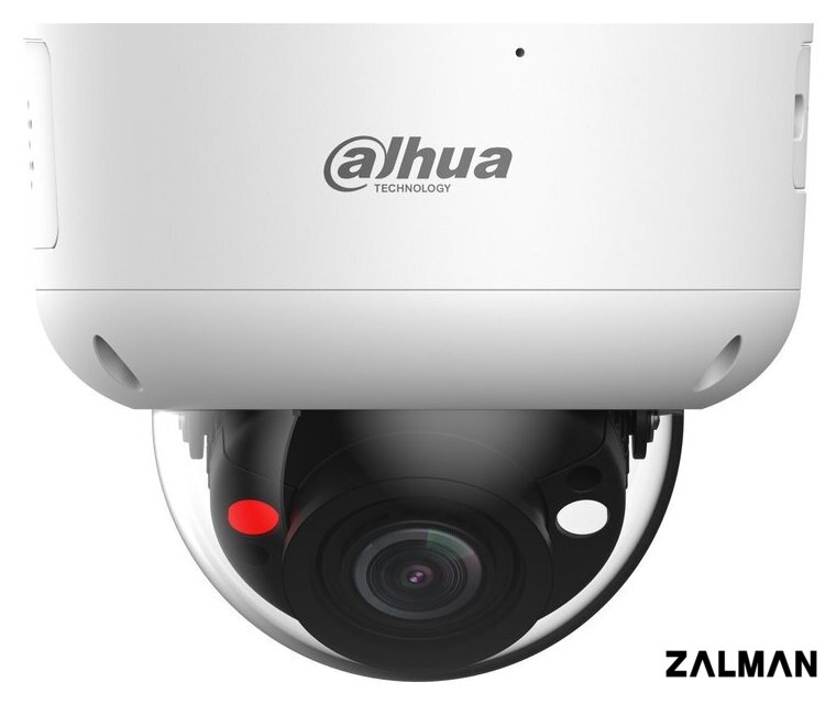 IP-камера Dahua DH-IPC-HDBW3449R1P-ZAS-PV-S5