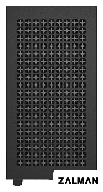 Корпус DeepCool CH370 R-CH370-BKNAM1-G-1