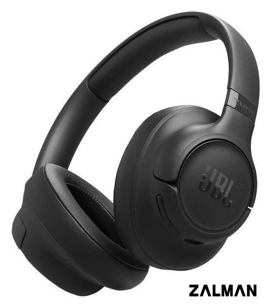 Наушники JBL Tune 730BT (черный)