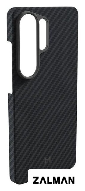 Чехол для телефона Magssory Aramid Case для Samsung Galaxy S26 Ultra CFB052b