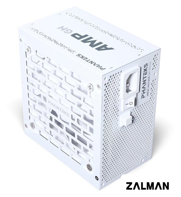 Блок питания Phanteks AMP GH 850W PH-P850GH_WT01