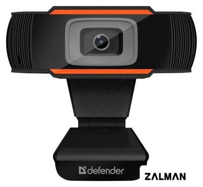 Веб-камера Defender G-lens 2579