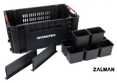 Ящик для инструментов Workpro WP283028