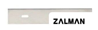 Набор сменных лезвий Workpro WP212002