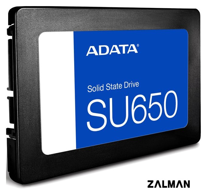 SSD ADATA Ultimate SU650 2TB ASU650SS-2TT-R