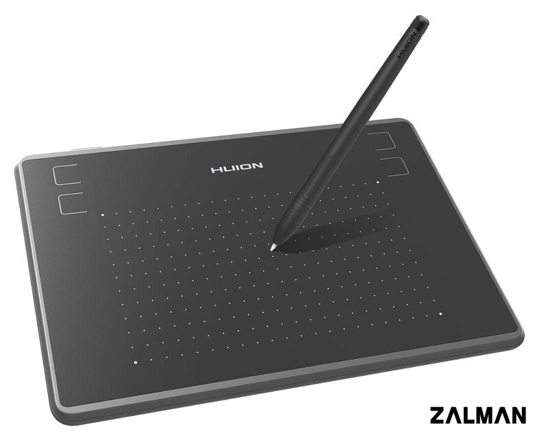 Графический планшет Huion H430P (8192)