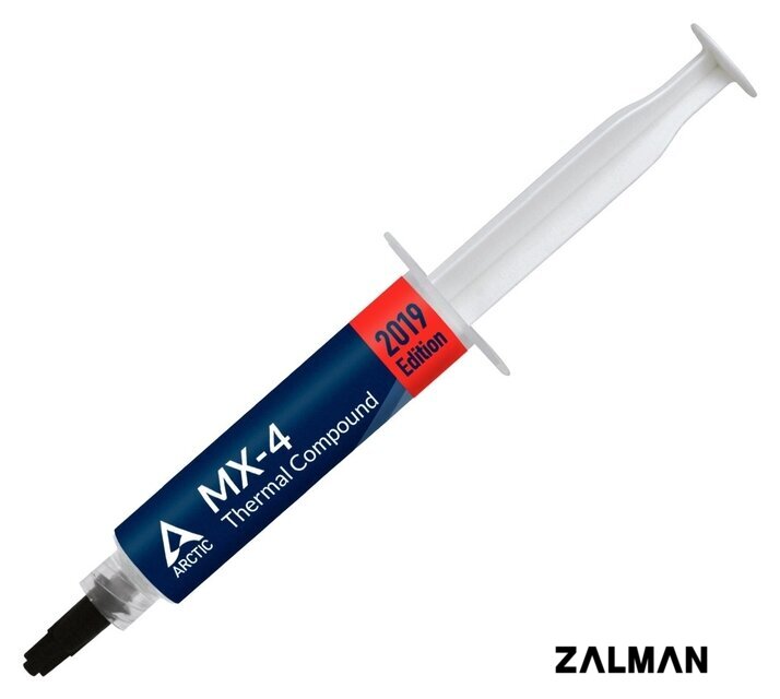 Термопаста Arctic MX-4 ACTCP00001B (20 г)
