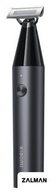 Триммер для бороды и усов Xiaomi UniBlade Trimmer X300