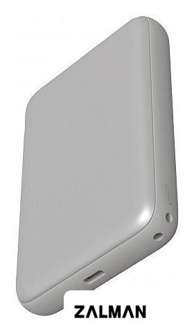 Внешний аккумулятор Magssory Core 10K 10000mAh PBN013 Titan
