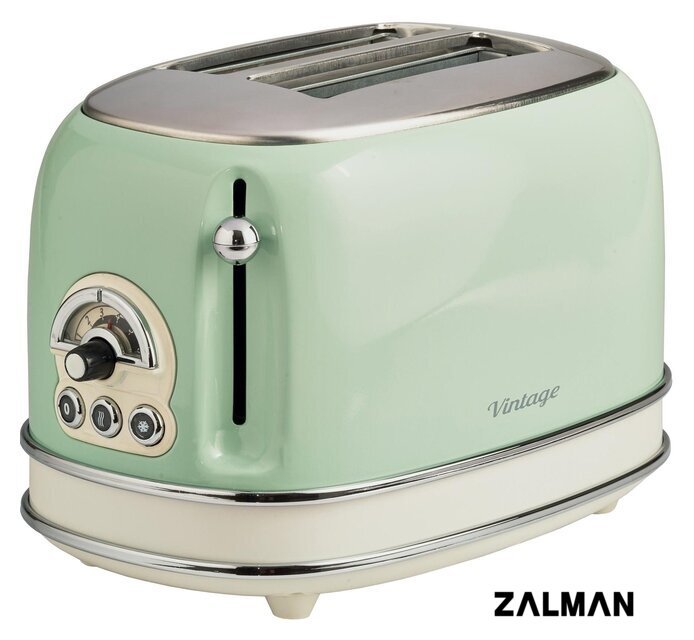 Тостер Ariete Vintage 155/14