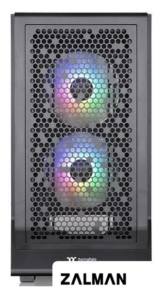Корпус Thermaltake Ceres 330 TG ARGB CA-1Y2-00M1WN-01