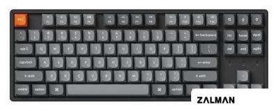 Клавиатура Keychron K8 Max K8M-J3-RU (Keychron Super Brown)