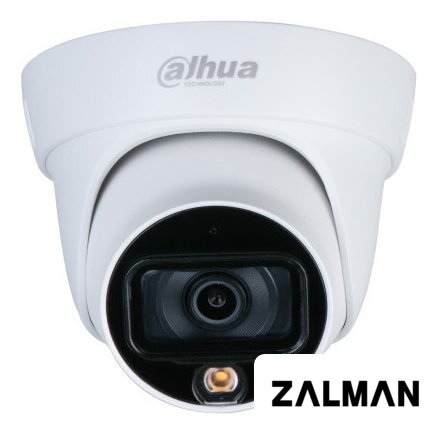 IP-камера Dahua DH-IPC-HDW1439TP-A-LED-0280B-S4