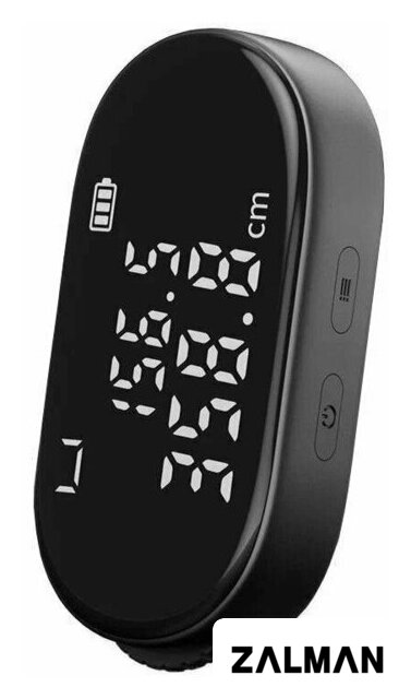 Курвиметр Atuman Duka Q2 Ruler
