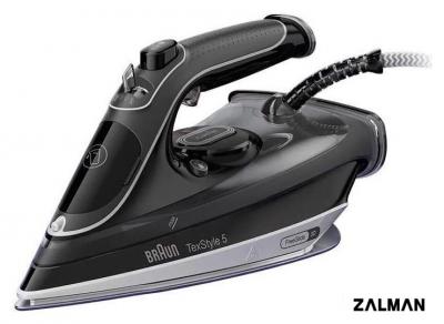 Утюг Braun TexStyle 5 SI 5188BK