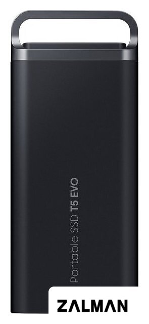 Внешний накопитель Samsung T5 EVO 2TB