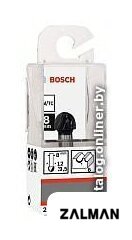 Фреза Bosch 2.608.628.368