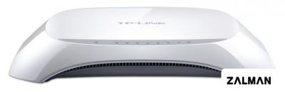 Wi-Fi роутер TP-Link TL-WR840N