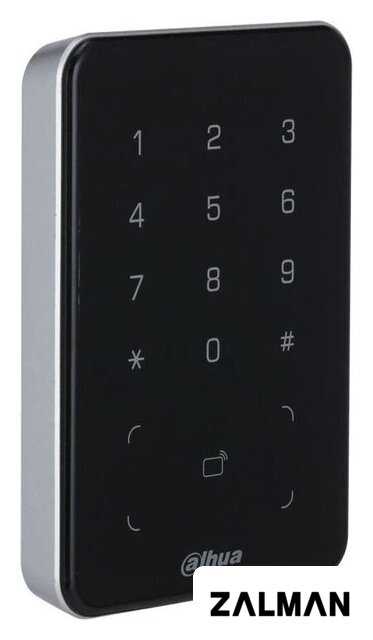 Считыватель Dahua DHI-ASR2101A-ME