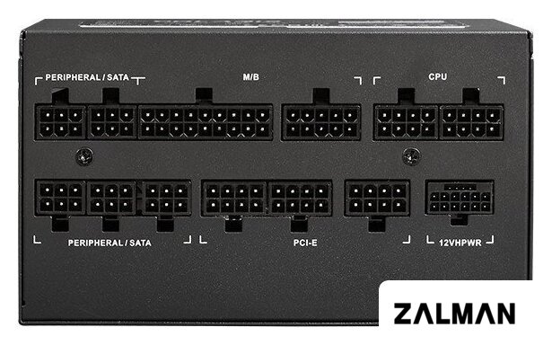 Блок питания Chieftec Polaris Pro PPX-1300FC-A3