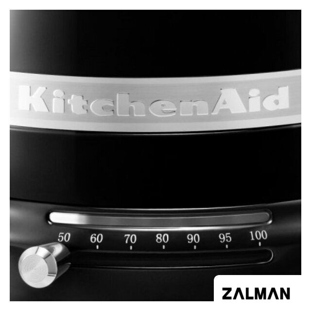 Электрический чайник KitchenAid Artisan 5KEK1522EBK