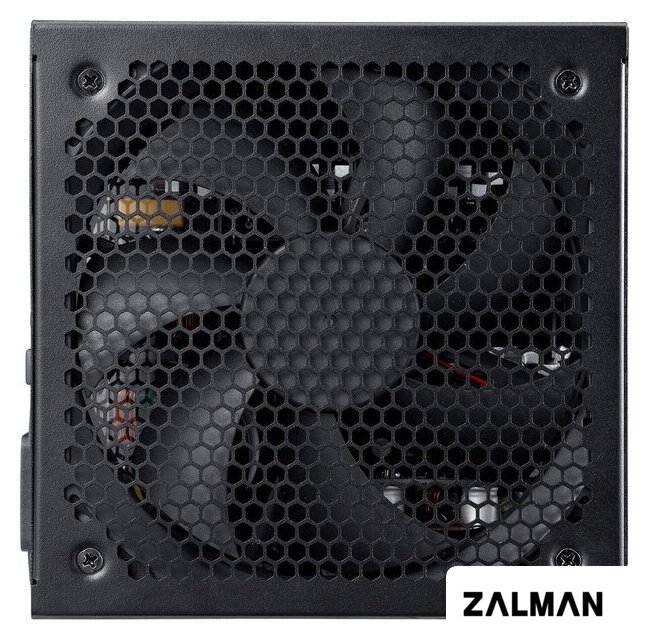Блок питания ADATA XPG PYLON II Bronze 650W PYLONII650B-BKCEU