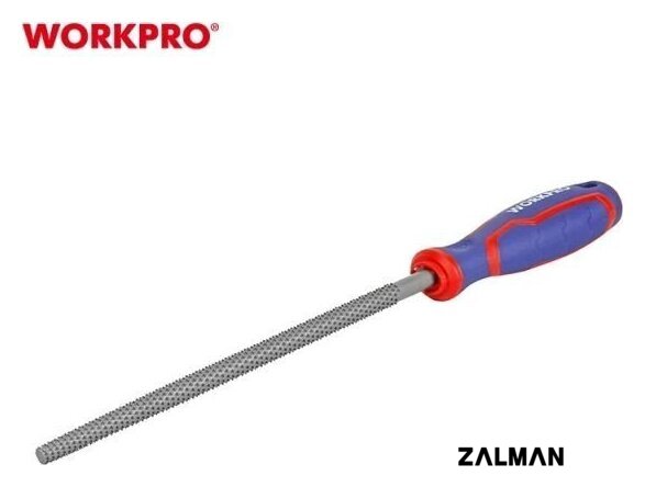 Напильник Workpro WP251013