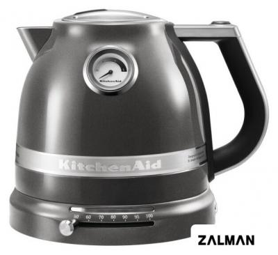 Электрический чайник KitchenAid Artisan 5KEK1522EMS