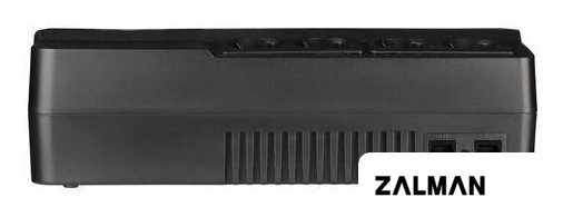 Источник бесперебойного питания Powerman Brick 650 Plus