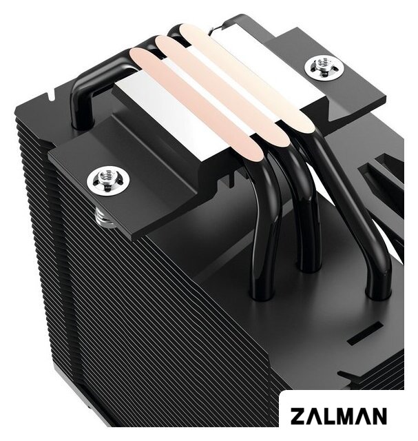 Кулер для процессора PCCooler Paladin EX300S
