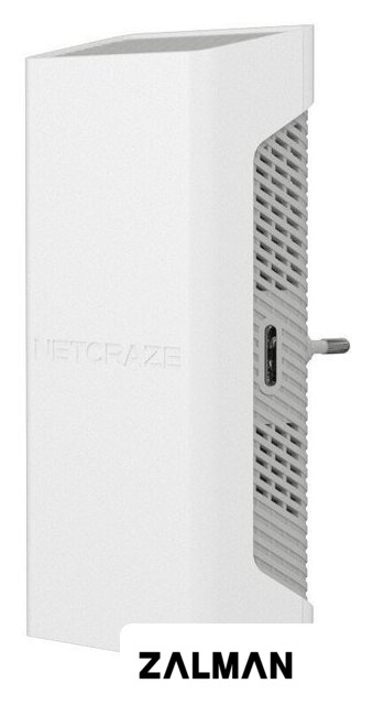 Усилитель Wi-Fi Netcraze Buddy 6 SE NC-4410