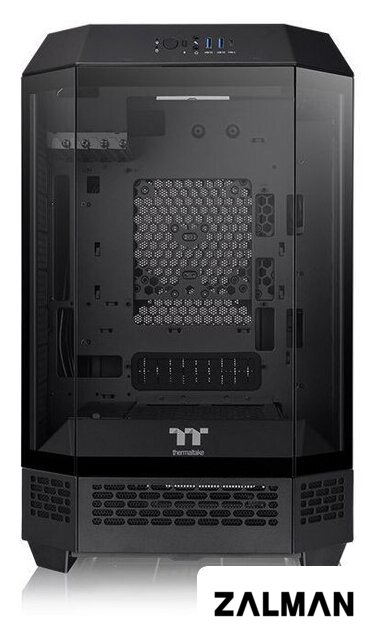 Корпус Thermaltake The Tower 300 CA-1Y4-00S1WN-00