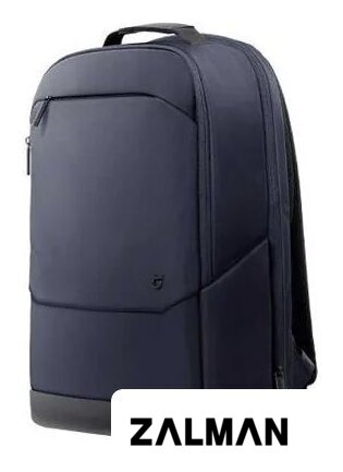 Городской рюкзак Xiaomi Mijia Business Backpack MJSWB01RM (синий)