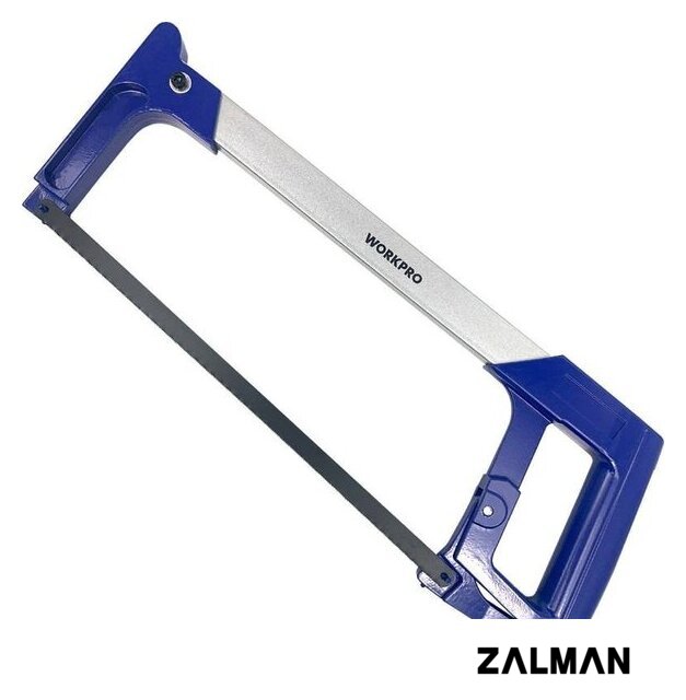 Ножовка Workpro WP215022