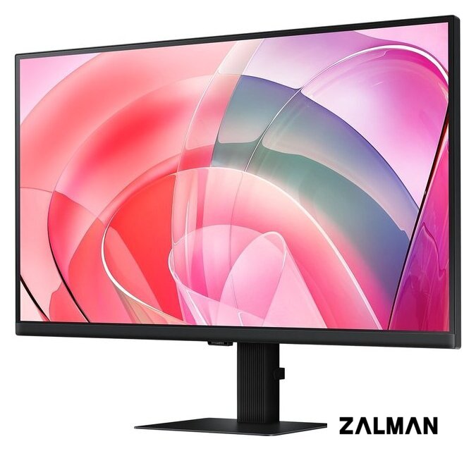 Монитор Samsung ViewFinity S7 LS27D700EAIXCI