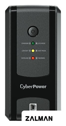 Источник бесперебойного питания CyberPower UT850EG