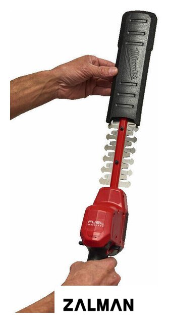 Кусторез Milwaukee M12 FUEL M12FHT20-0 4933479675 (без АКБ)