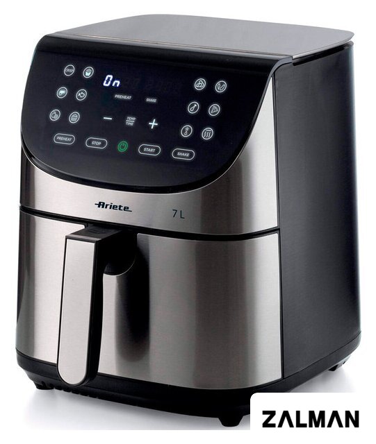 Аэрогриль (аэрофритюрница) Ariete 4628/00