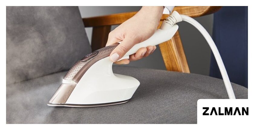 Гладильная станция Tefal QT1811E0